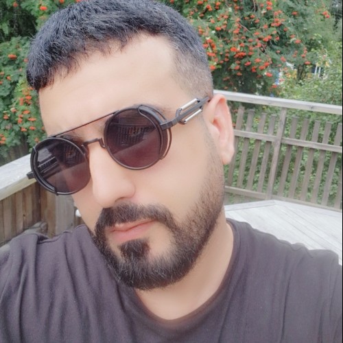 Khalid E. profile photo