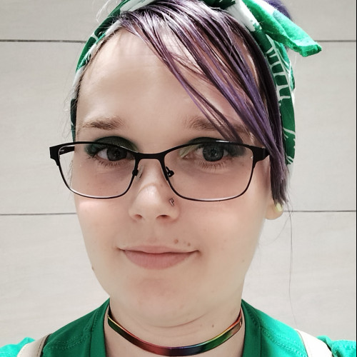 Larae e. profile photo