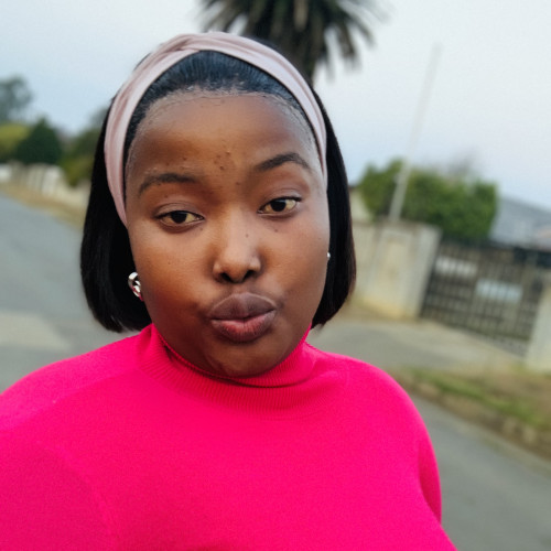 Xolile N K. profile photo
