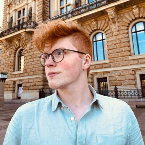 Lasse Z. profile photo