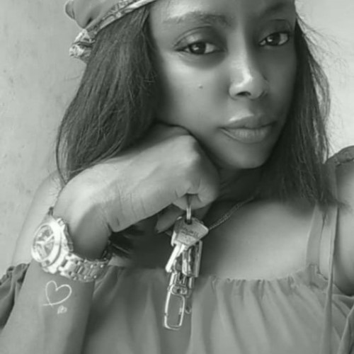 Blessing I. profile photo