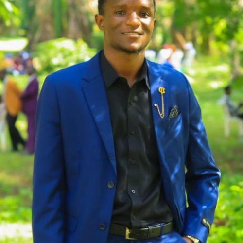 Asumani L. profile photo