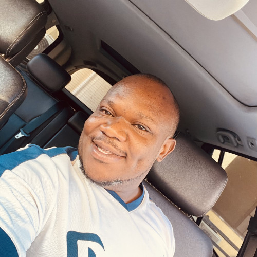 Solomon  A. profile photo