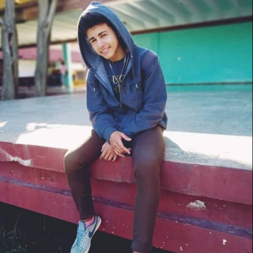 Isnel G. profile photo