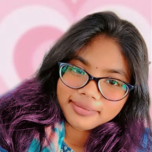 Viniksha  S.