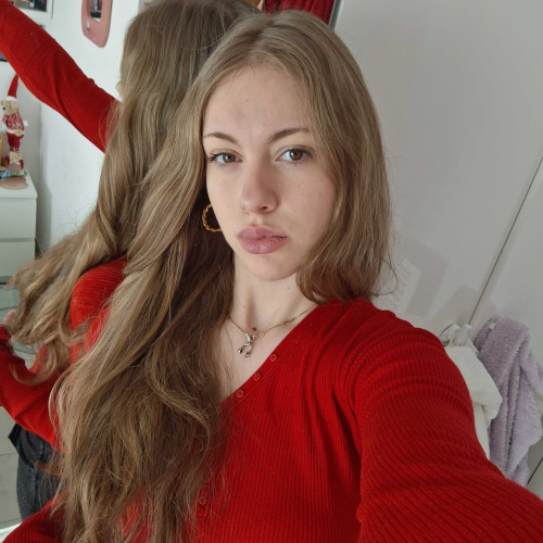 Greta S.