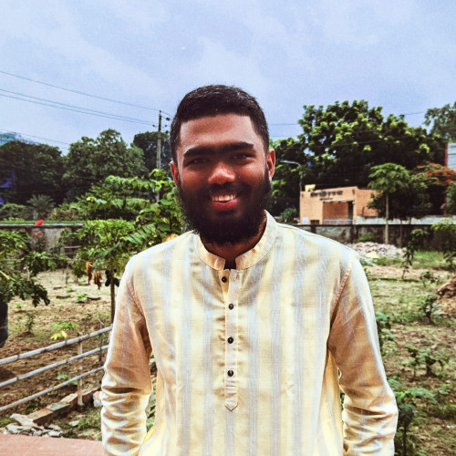 Mesbah A. profile photo