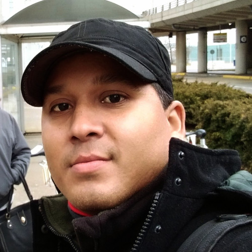 Aaron M. profile photo
