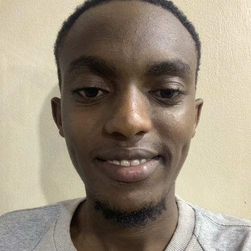 kabanda I. profile photo