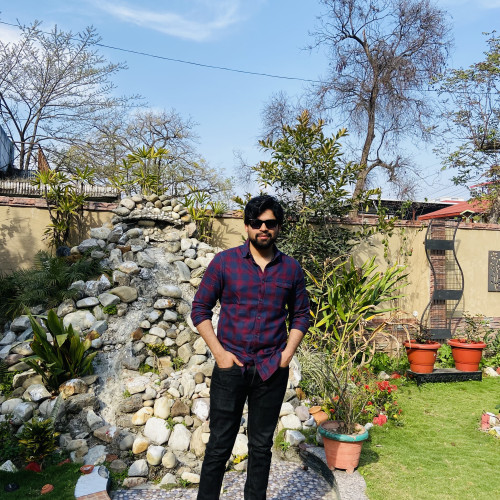 Kushagra Y. profile photo