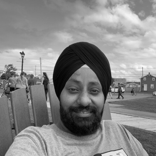 Harpreet S. profile photo