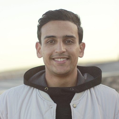 Hicham  I. profile photo
