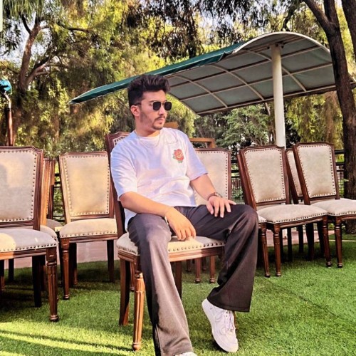 Vipul J. profile photo