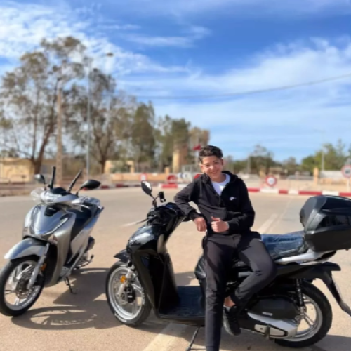 mohammed h. profile photo
