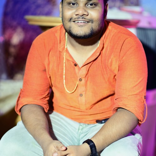 Ayush D.