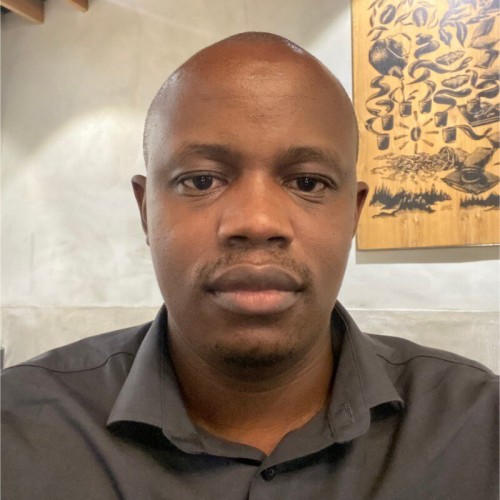 Sandile S. profile photo