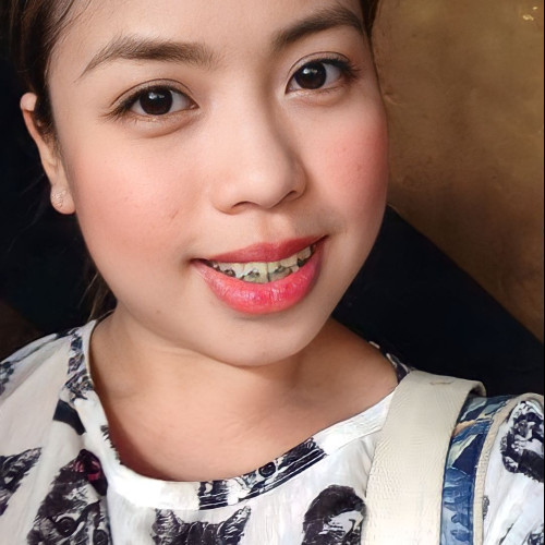 Rowyn Kayzel A. profile photo