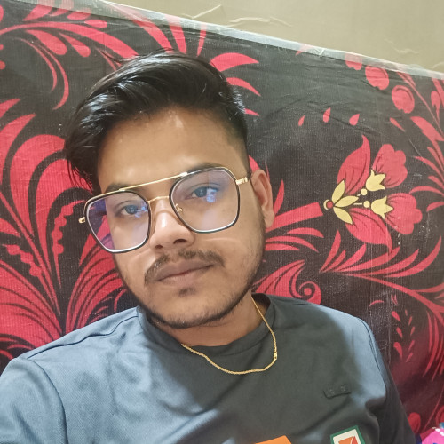 Sonukumar  S. profile photo
