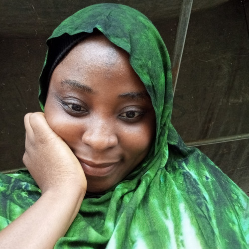 Bilikisu Oyarazi  A. profile photo