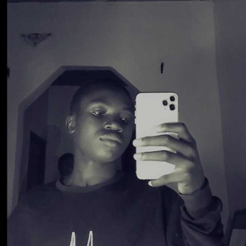 great o. profile photo