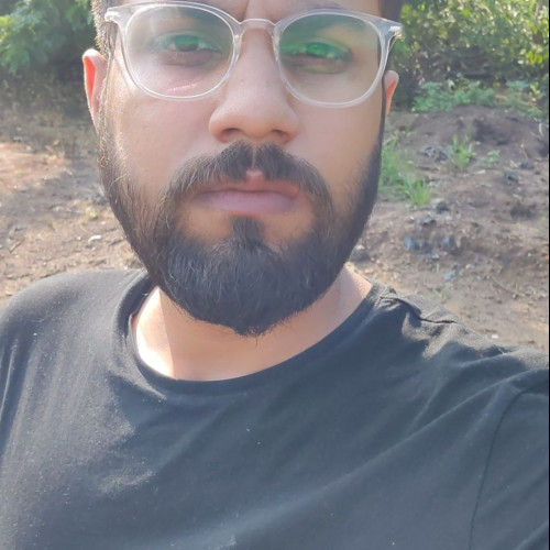 Shivam S. profile photo