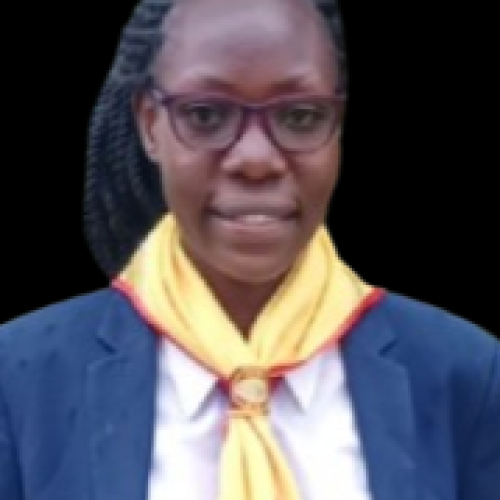 BERYL  W. profile photo