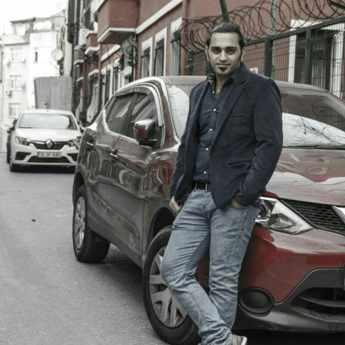 Masoud Z.