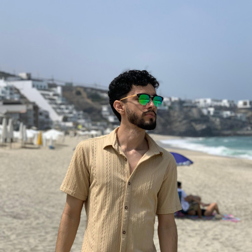 Michael P. profile photo