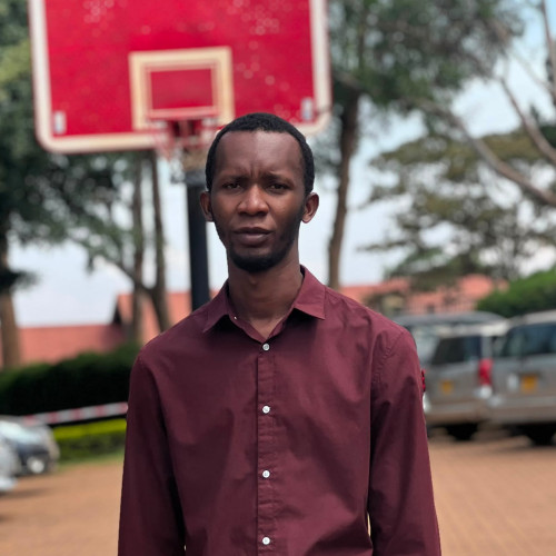 Mirembe J. profile photo