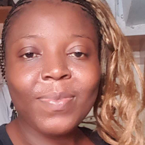 Ngozi B. profile photo