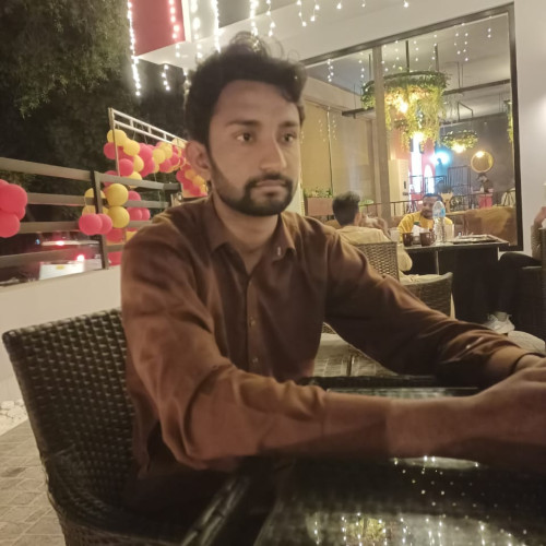 Adrees A. profile photo