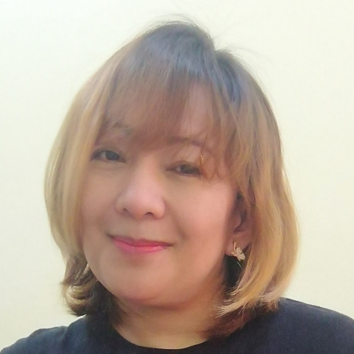 Mariza  T.