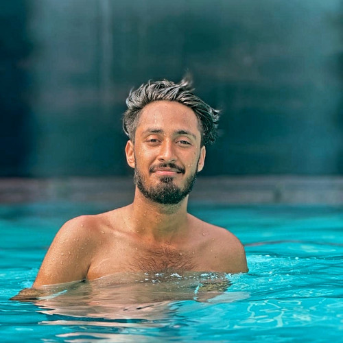 Dipu S. profile photo