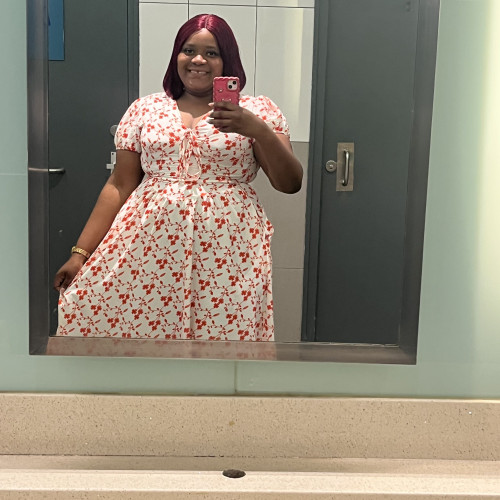 Bongiwe K. profile photo
