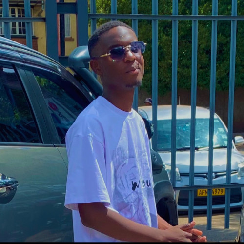 Munyaradzi k. profile photo