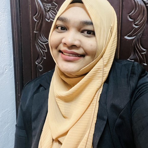 Siti S.