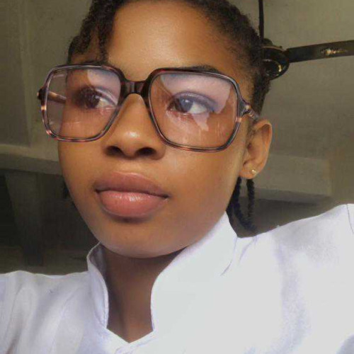 Goody p. profile photo