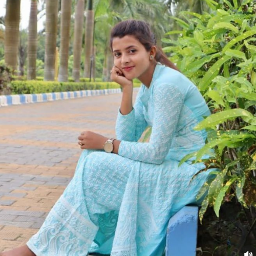 Simran S.