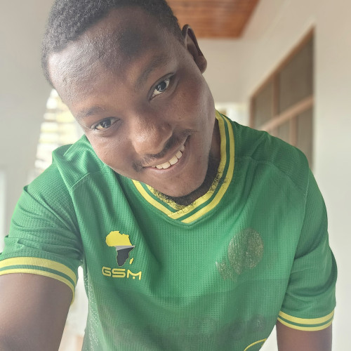 Haidally Y. profile photo