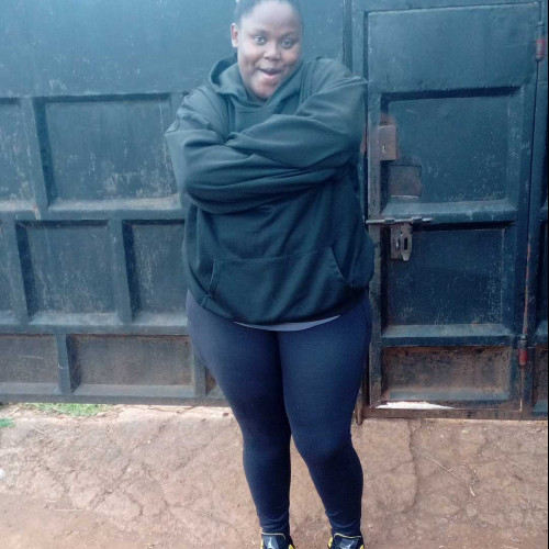 nice w. profile photo