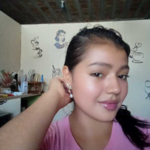 Jhacelyd b. profile photo
