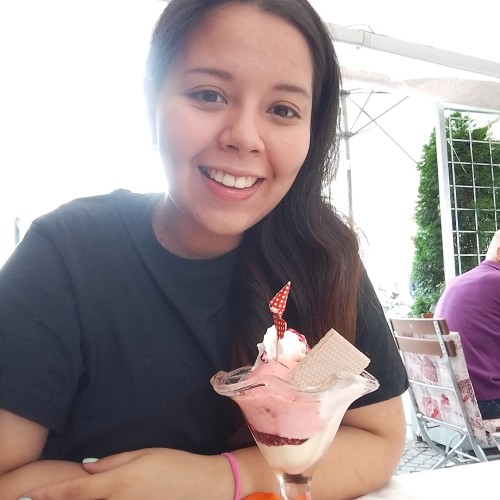 Gabriela Nathalie B.