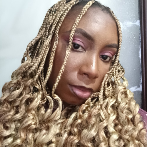 Amarachukwu E. profile photo