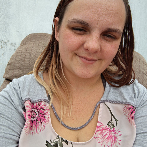 Audreena H. profile photo