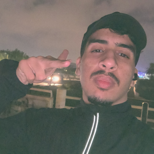 Kareem B. profile photo