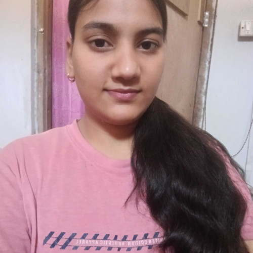 sakshi p. profile photo