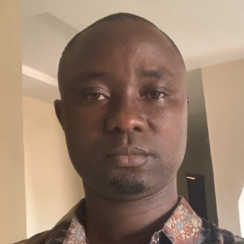 Shola B. profile photo