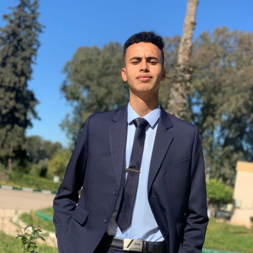 Youssef  S. profile photo