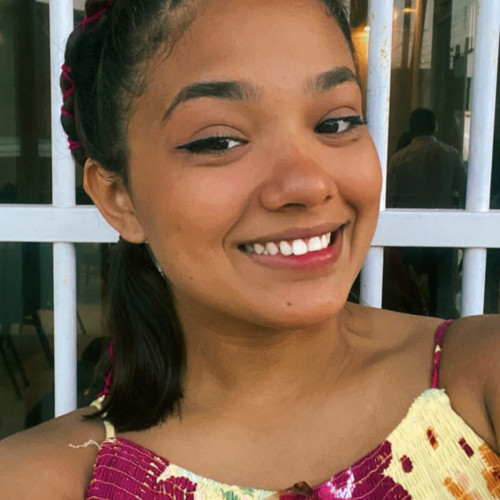 Yasmin S. profile photo
