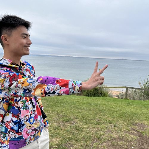 Jason T. profile photo